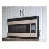 Dacor Over The Range Microwave - PMOR3021SS