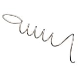 Kitchen Craft Stainless Steel Spiral Poultry Lacer