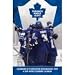 Toronto Maple Leafs Weekly Planner 2009
