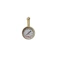 Accu-gage Tire Pressure Guage - 60 PSI Range