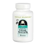 Evening Primrose Oil 1350 mg - 120 softgels, (Source Naturals)