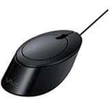 USB Laser Mouse (silver),replacement Model for The VGP-UMS55 USB Optical Mouse