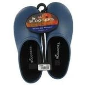 SLOGGERS Ladies Premium Garden Clog, Size 8 Blue from Garden Boots
