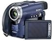 Sony DCR-DVD101E DVD Camcorder 10x Optical Zoom [120x Digital Zoom]