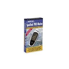 Magellan Sportrak Pro Marine