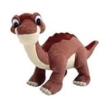 The Land Before Time 6 Inch Plush Figure Littlefoot