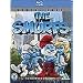 The Smurfs [Blu-ray]