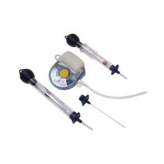 GEFO Frostschutzpr�f-Set
