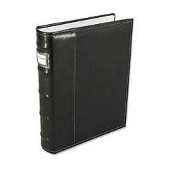 Handstands 48 CD and DVD Storage Binder (Model 11307)