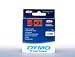 Dymo Pocket Tape 7mx12mm Black &amp; Red - 45017/S0720570