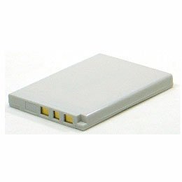 BRAND NEW LI-ION RECHARGEABLE BATTERY PACK FOR DITIGAL CAMERA MODEL NIKON COOLPIX EN-EL8 ENEL8