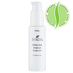 Boscia Willow Bark Breakout Treatment
