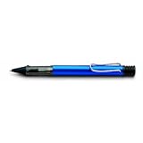 Lamy Safari Al-Star Ocean Blue Ballpoint Pen - Ocean Blue L228