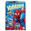 Yahtzee Jr. -Spider-Man & Friends