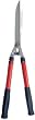 Corona Clipper HS 3950 10-Inch Hedge Shear with Steel Telescoping Handles and Non-Slip Grips