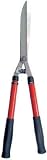 Corona Clipper HS 3950 10-Inch Hedge Shear with Steel Telescoping Handles and Non-Slip Grips