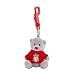 Liverpool FC bag buddy
