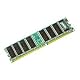 Transcend 1GB Module - Fujitsu-Siemens Scenic Serie - Scenic P300 (DDR333) - FMV W610 Arbeitsspeicher