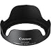 Canon LH-DC60 Lens Hood for the PowerShot SX40 HS and SX30 IS Digital Cameras