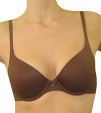 DKNY Modern Classics stretch foam contour bra