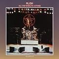 All The World'S A Stage (Remastered)