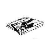 Slv/100: 3M Production Paper Sheets (2106)