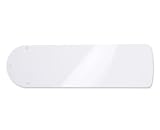 Savoy House 52-FB-HG-SWH Solid White Concord 52 Inch Fan Blades