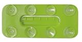 Suction Cup Wall Plate