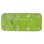 Suction Cup Wall Plate