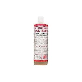 Dr. Bronners Soaps Sal Suds All Purpose Liquid Cleaner