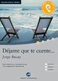 Dejame que te cuente... - Jorge Bucay