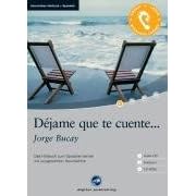 H�rbuch - Dejame que te quente