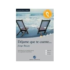 Dejame que te cuente...