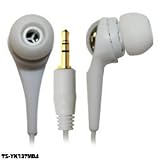 In Ear Headphones (2.5mm Plugs) by Trisonic