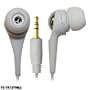In Ear Headphones (2.5mm Plugs)