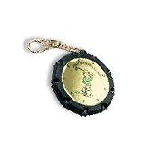 Masters Bag-Tag Scorer - 