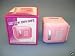 My Pink Mini Safe
