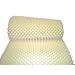 EggCrate Foam Mattress Pad - Thickness 3 inches