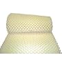 EggCrate Foam Mattress Pad - Thickness 3 inches
