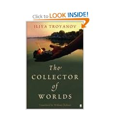 The Collector of Worlds