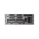 HP ProLiant DL580 G4 High Performance - Server - rack-mountable - 4U - 4-wa ....