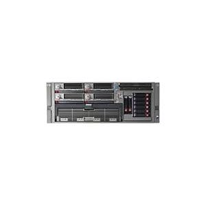 HP ProLiant DL580 G4 High Performance - Server - rack-mountable - 4U - 4-way - 2 x Xeon... by Hewlett-Packard
