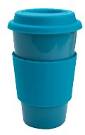 Eco Cup Color Edition Travel Mug