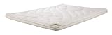 Natura Pedic Insert, 1/2 Cal King