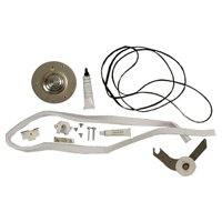 5304461262 Dryer Maintenance Kit for Frigidaire Kenmore Dryer