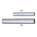 Ateco 5.5-Inch Cannoli Tubes