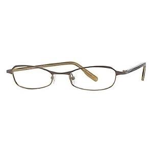 Europa International Scott Harris 157 Ladies Eyeglasses