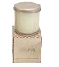 Voluspa Basic Cream Collection - Vanilla Jasmine Tabac Candle