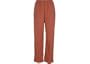Alfred Dunner Painted Desert Pant Terracotta 14 S