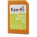 Eye-Fi Share Wireless 2 GB Secure Digital Card (EYE-FI-2GB-B)